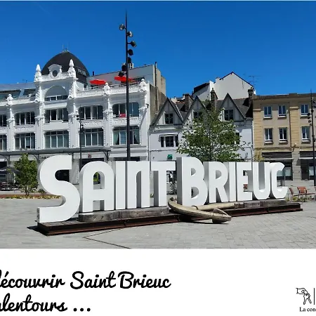 La Fabrique Bretonne - Faites Pause Chez Nous! *